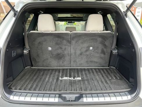Used 2024 Lexus TX 350 AWD w/ Technology Package image 29