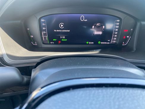 Used 2026 Honda Civic Sport Touring image 14