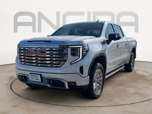 Used 2023 GMC Sierra 1500 Denali w/ Technology Package image 6
