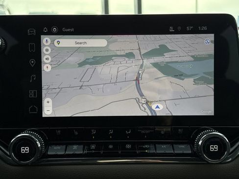 New 2026 GMC Canyon Denali image 8