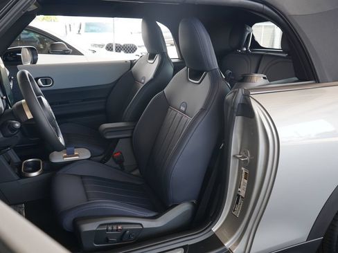 New 2026 MINI Cooper Convertible FWD image 7