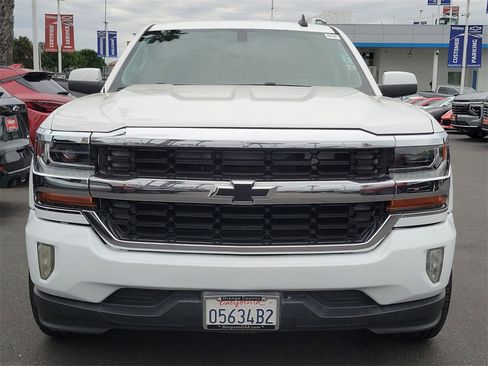 Used 2016 Chevrolet Silverado 1500 LT w/ All Star Edition image 21