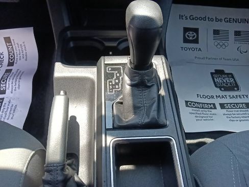 Used 2023 Toyota Tacoma SR RWD image 24