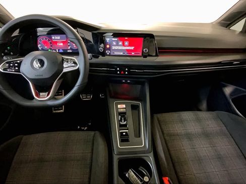 Used 2022 Volkswagen GTI S FWD image 15