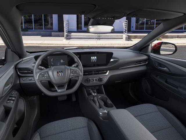 New 2026 Buick Envista Sport Touring w/ Advanced Safety Package FWD image 39