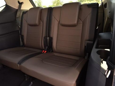 New 2026 Volkswagen Atlas SEL AWD/4WD image 25