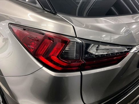 Used 2019 Lexus RX 350 FWD w/ Navigation Package image 27