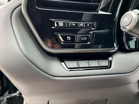 New 2026 Lexus TX 350 AWD image 14