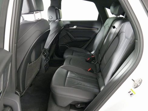 Used 2025 Audi Q5 2.0T Premium Plus image 32