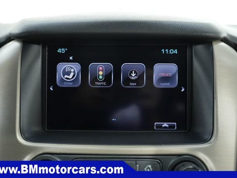 Used 2017 GMC Yukon Denali w/ Open Road Package AWD/4WD image 55