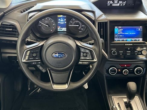 Used 2023 Subaru Crosstrek 2.0i image 13