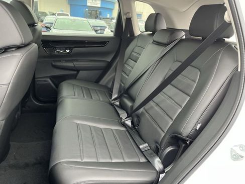 New 2026 Honda CR-V EX-L image 26