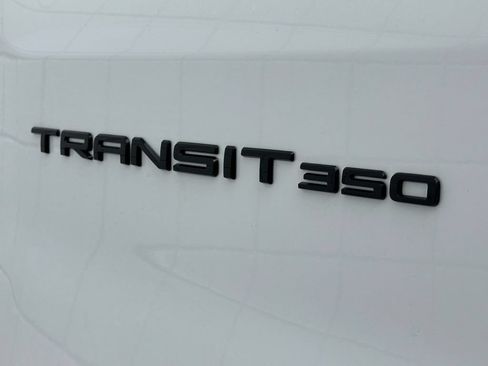 New 2026 Ford Transit 350 148 Medium Roof RWD image 26