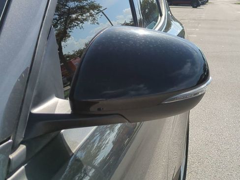 New 2025 Dodge Hornet GT image 12