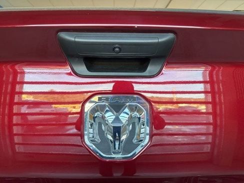 Used 2022 RAM 3500 Tradesman image 22