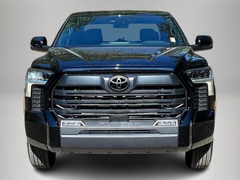 Used 2025 Toyota Tundra SR5 image 3