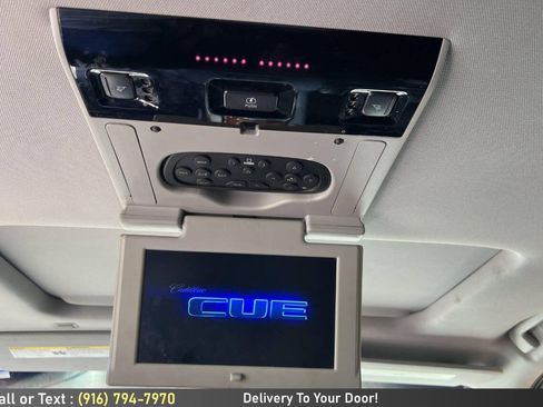 Used 2016 Cadillac Escalade Luxury AWD/4WD image 19