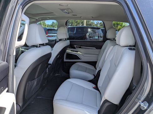 Used 2022 Kia Telluride S AWD/4WD image 13
