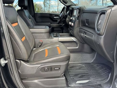 Used 2019 GMC Sierra 1500 AT4 w/ Technology Package image 15