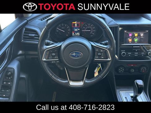 Used 2018 Subaru Crosstrek 2.0i Premium AWD/4WD image 18