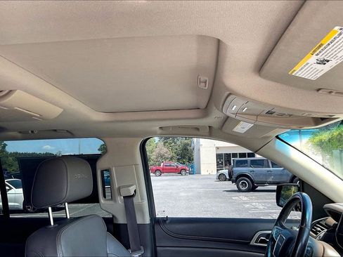 Used 2018 GMC Yukon Denali w/ Open Road Package AWD/4WD image 21