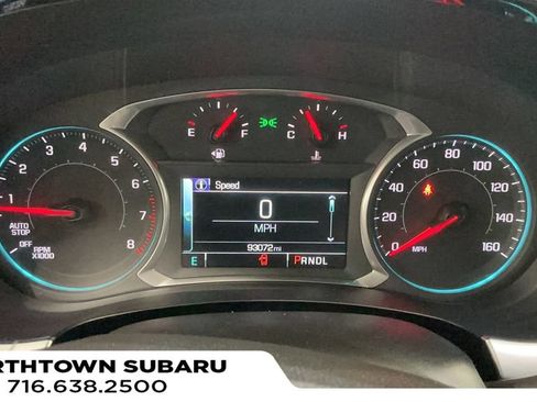 Used 2018 Chevrolet Traverse LT AWD/4WD image 20