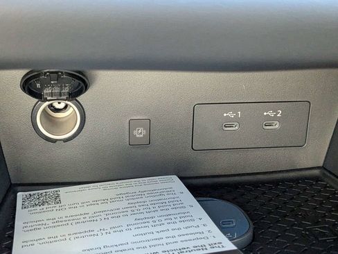 New 2026 Nissan Pathfinder Rock Creek w/ Rock Creek Premium Package AWD/4WD image 24