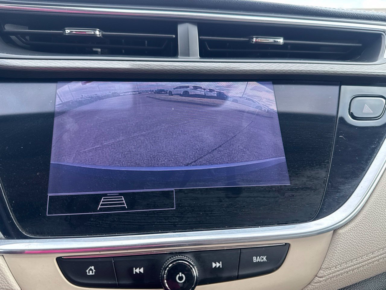 Used 2020 Buick Encore GX Preferred FWD image 48