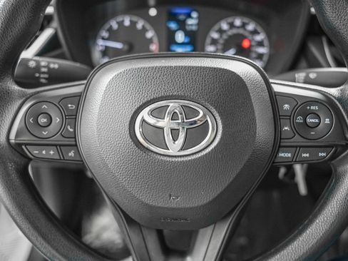 Used 2023 Toyota Corolla LE FWD image 12