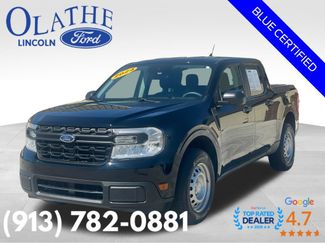 Certified 2024 Ford Maverick XL FWD 360° Tour