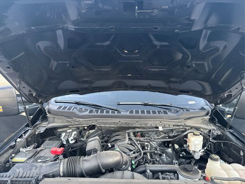 Used 2023 Ford F250 XL w/ 360-Degree Camera Package RWD image 25