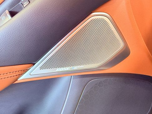 Used 2023 INFINITI Q50 Sensory RWD image 22