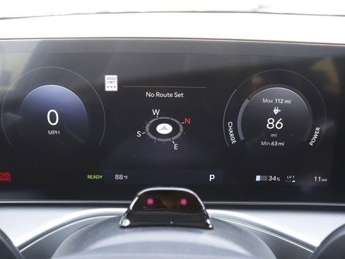 New 2026 Hyundai Ioniq 9 SEL image 31