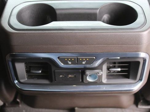 Used 2020 GMC Sierra 1500 Denali w/ Denali Ultimate Package image 21