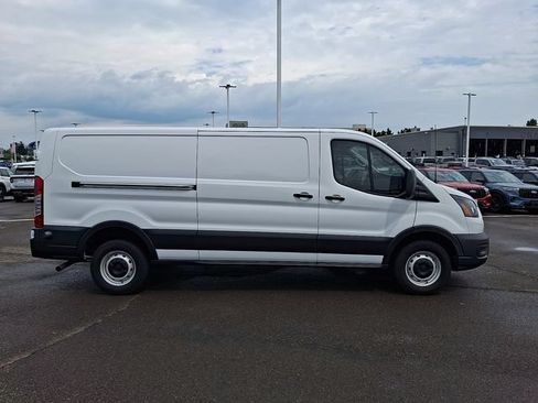 Used 2023 Ford Transit 150 Low Roof RWD image 5
