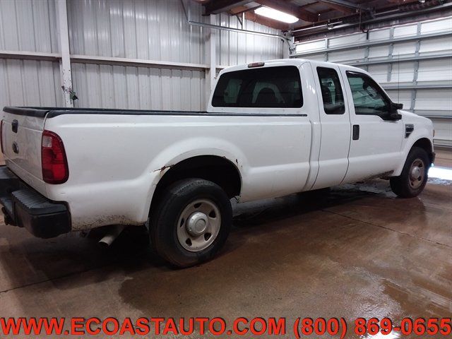 Used 2010 Ford F250 XL RWD image 5