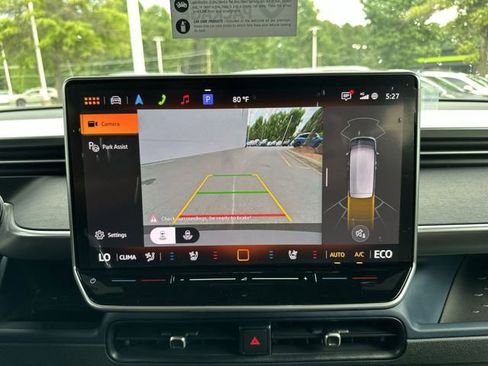 New 2025 Volkswagen ID. Buzz Pro S image 16