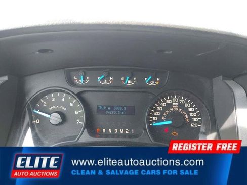 Used 2014 Ford F150 XL w/ Equipment Group 101A Mid image 13
