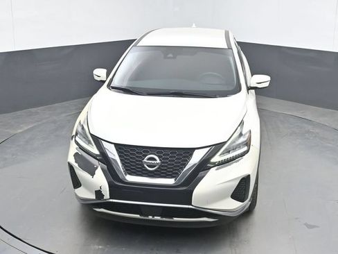 Used 2020 Nissan Murano S w/ Technology Package FWD image 14