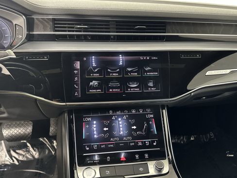 Used 2019 Audi A8 L 3.0T w/ Executive Package AWD/4WD image 21