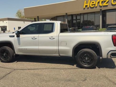 Used 2020 GMC Sierra 1500 SLE w/ Remote Start Package AWD/4WD image 6