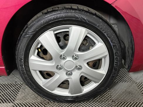 Used 2020 Chevrolet Spark LS image 28