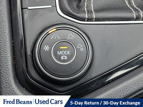 Certified 2023 Volkswagen Taos S w/ Driver Assistance Package image 25