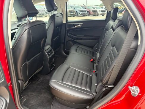 Used 2024 Ford Edge SEL w/ Convenience Package AWD/4WD image 26