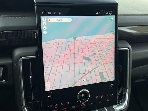 New 2026 GMC Yukon XL Elevation w/ Elevation Premium Package image 24