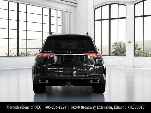 Used 2026 Mercedes-Benz GLE 450 4MATIC image 25