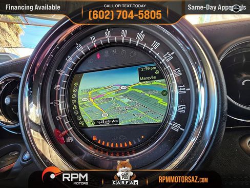 Used 2013 MINI Cooper Coupe John Cooper Works image 14