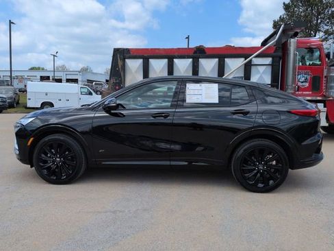 Used 2025 Buick Envista Sport Touring w/ Convenience I Package image 8