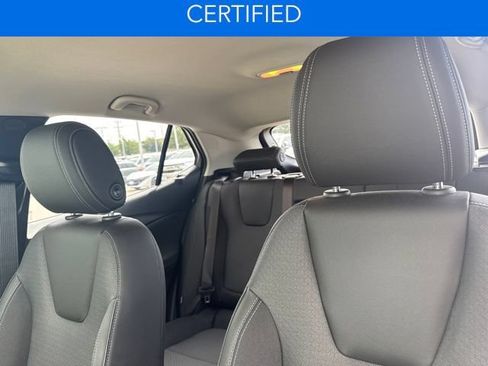 Used 2026 Buick Encore GX Preferred w/ Comfort Package FWD image 6