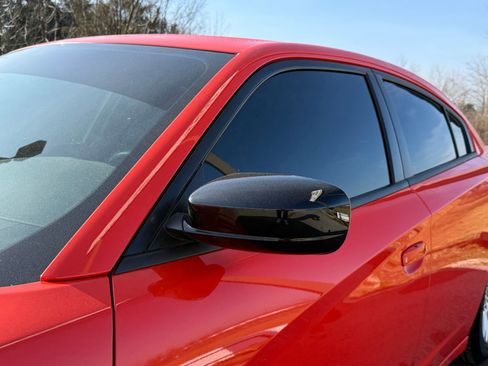 Used 2023 Dodge Charger SXT image 8